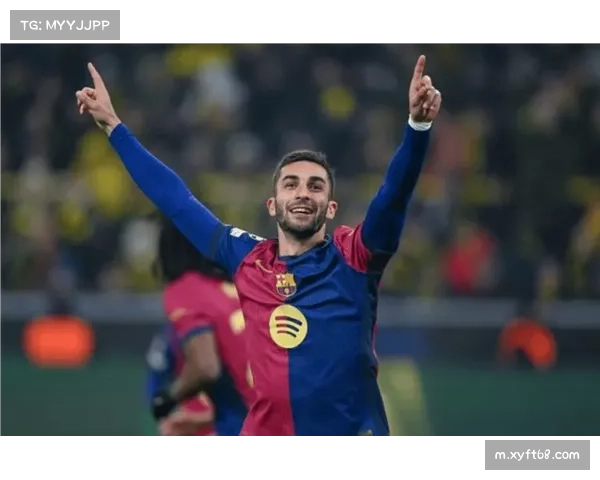 费兰·托雷斯成巴萨队内射手王 进攻点分散显优势