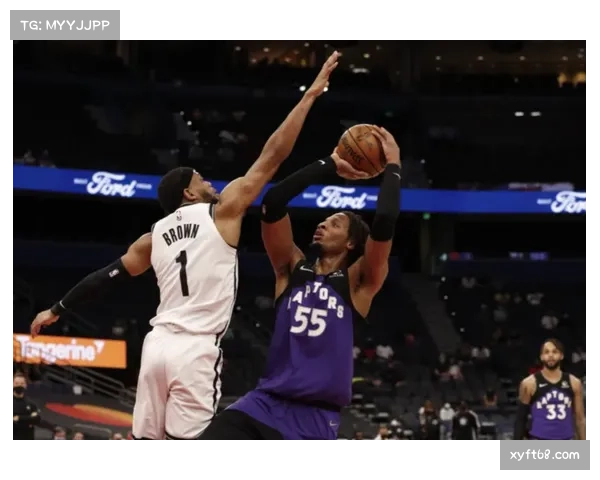 本轮焦点战复盘：篮网如何凭借外线火力压制猛龙的锋线群