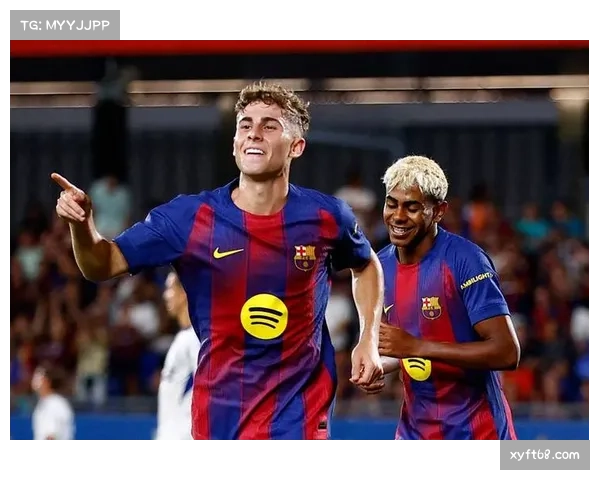 奥尔莫6.7分进攻参与度 巴萨中场组织核心比赛影响力分析